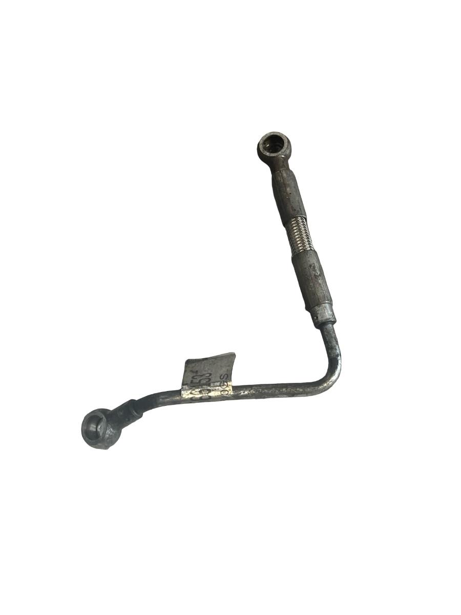 Furtun/conducta de ulei turbocompresor turbina OPEL INSIGNIA A Country Tourer G09 2008 - 2017 2.0 CDTi A 20 DT, A 20 DTJ 55566153