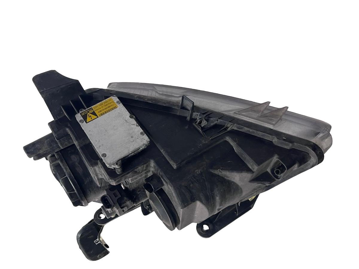 Far dreapta fata NISSAN QASHQAI / QASHQAI +2 I J10, JJ10 2006 - 2014 26010JD91B ( O prindere rupta ) – foto 9