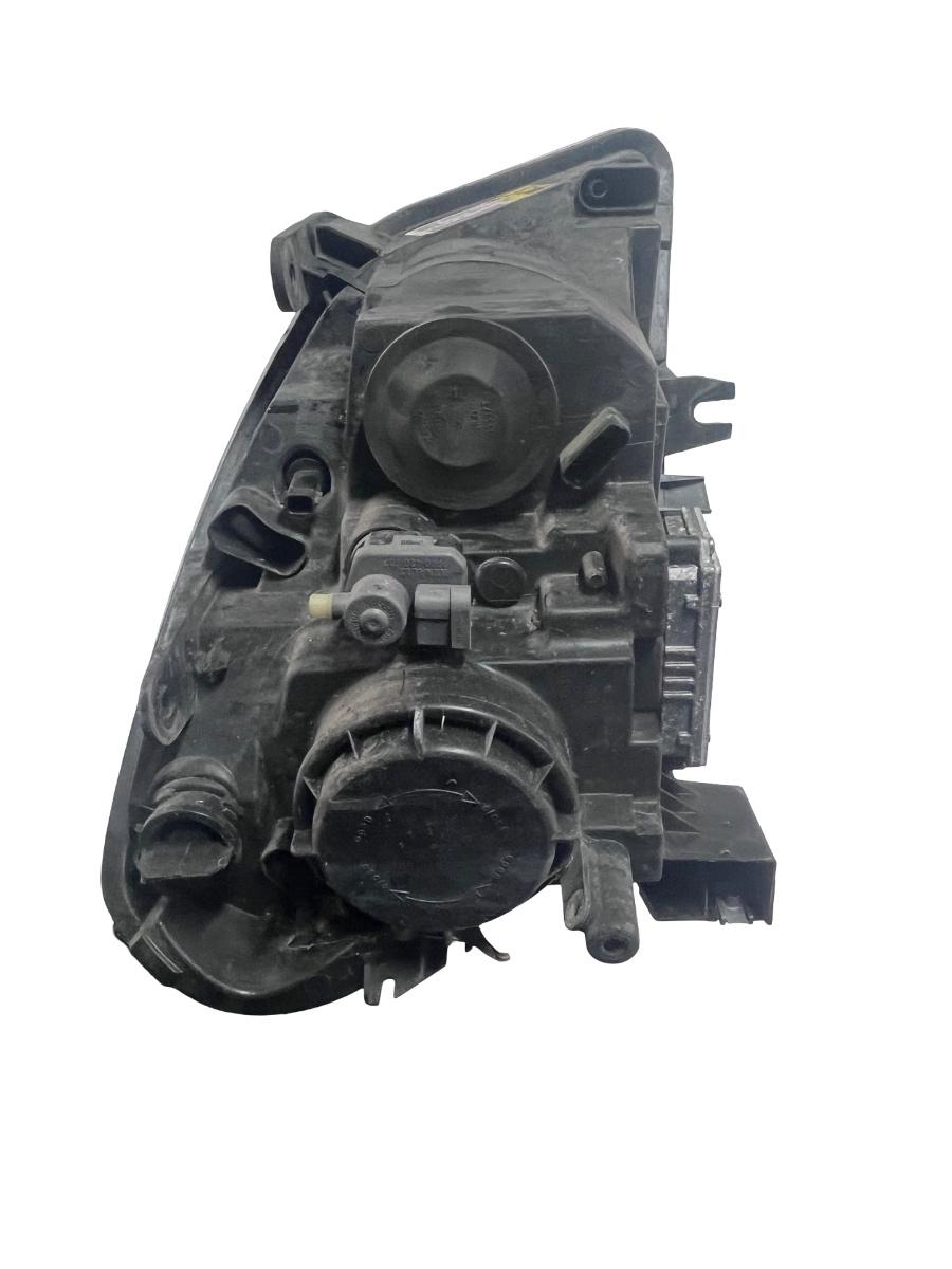 Far stanga fata NISSAN QASHQAI / QASHQAI +2 I J10, JJ10 2006 - 2014 26060JD91B – foto 4