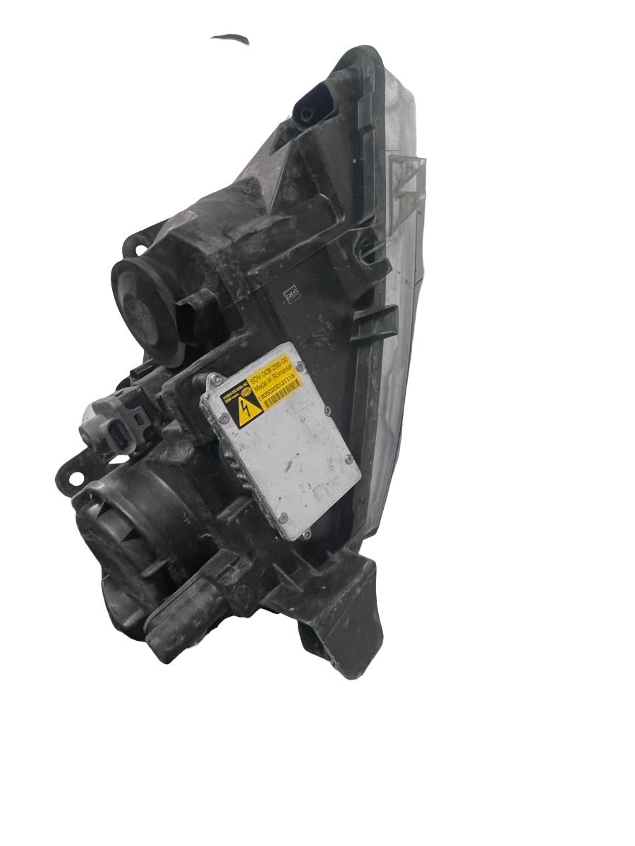 Far stanga fata NISSAN QASHQAI / QASHQAI +2 I J10, JJ10 2006 - 2014 26060JD91B – foto 5