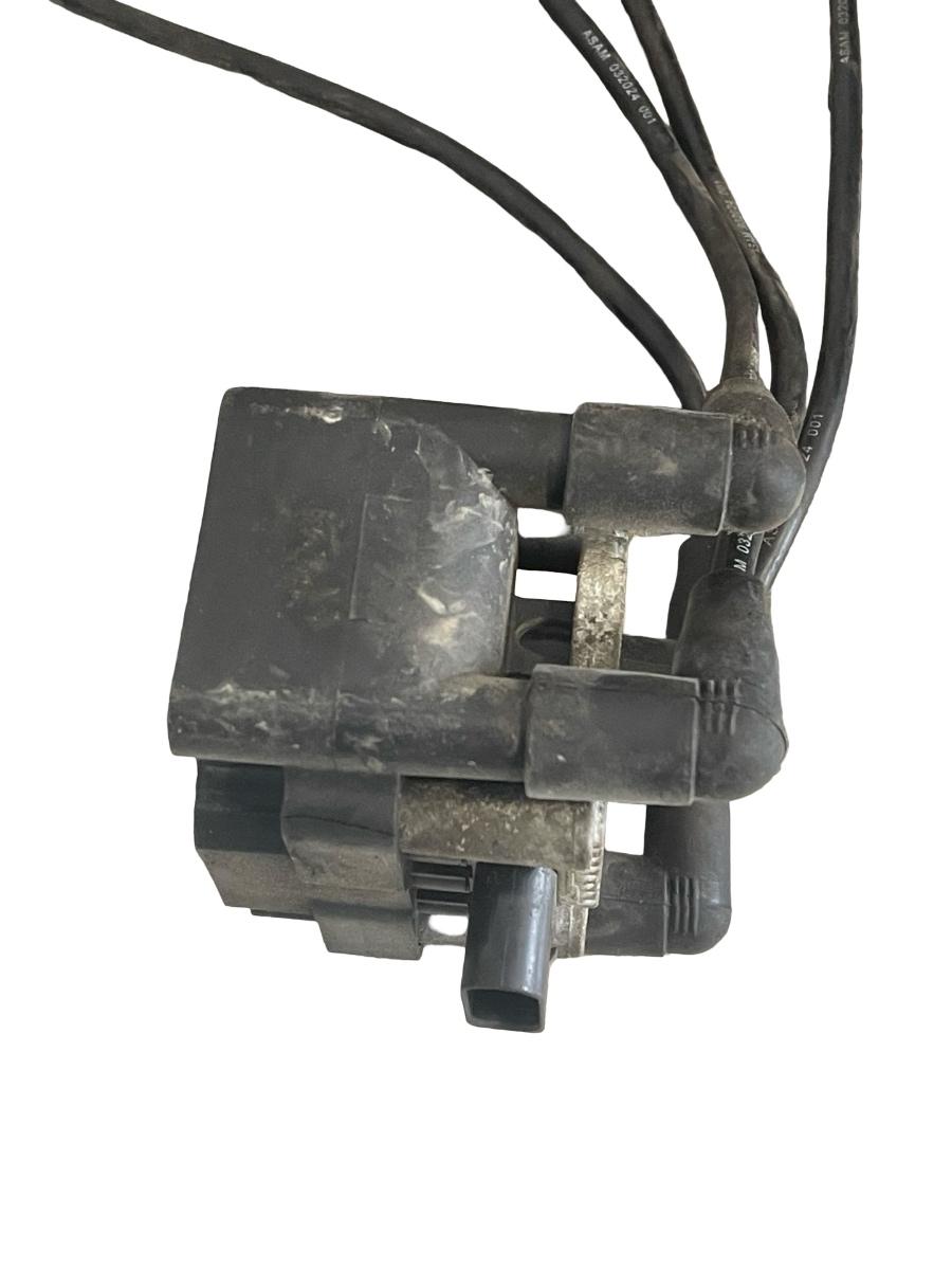 Bobina inductie VOLKSWAGEN GOLF IV 1J1 1997 - 2007 1.4 16V AHW, AKQ, APE, AXP, BCA – foto 2