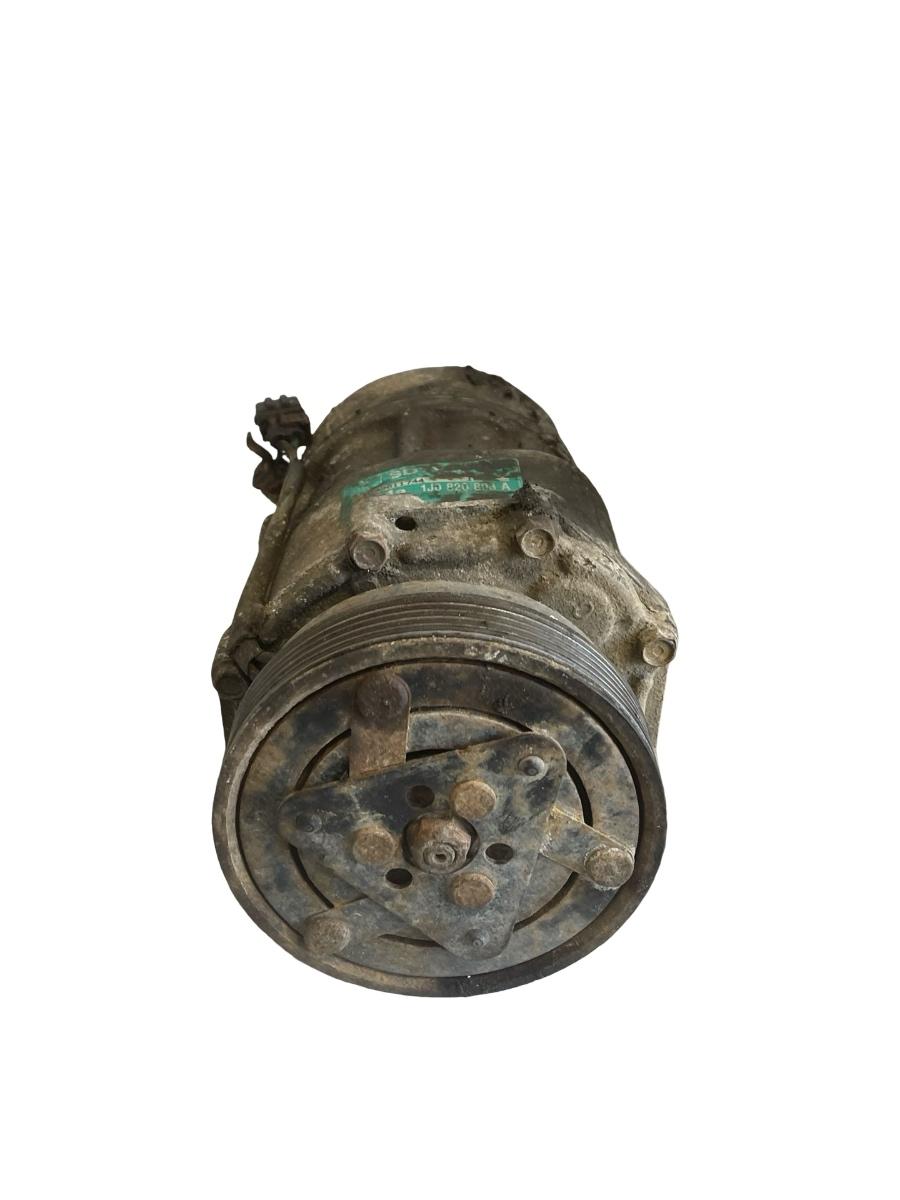 Compresor  AC VOLKSWAGEN GOLF IV 1J1 1997 - 2007 1.4 16V AHW, AKQ, APE, AXP, BCA 1J0820803A – foto 2