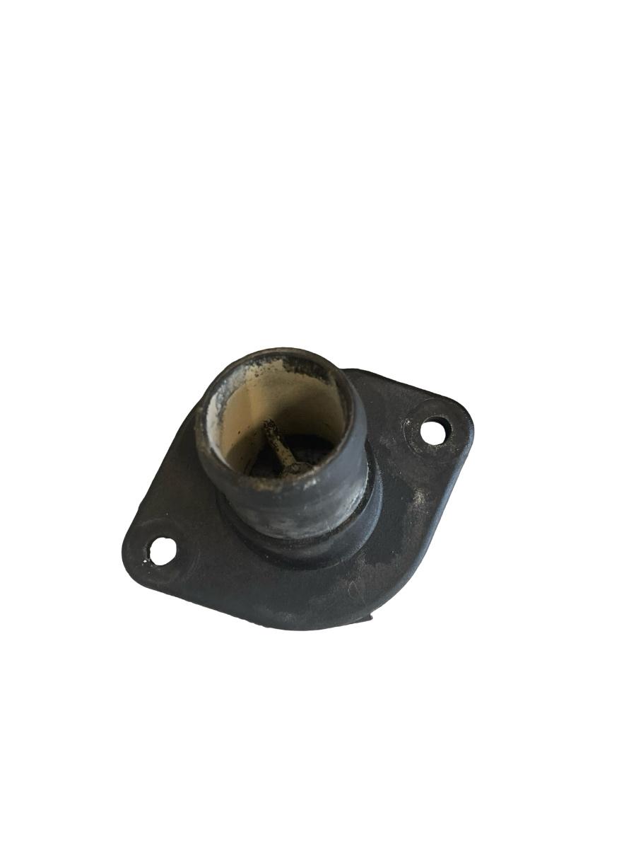 Flansa lichid de racire motor VOLKSWAGEN GOLF IV 1J1 1997 - 2007 1.4 16V AHW, AKQ, APE, AXP, BCA