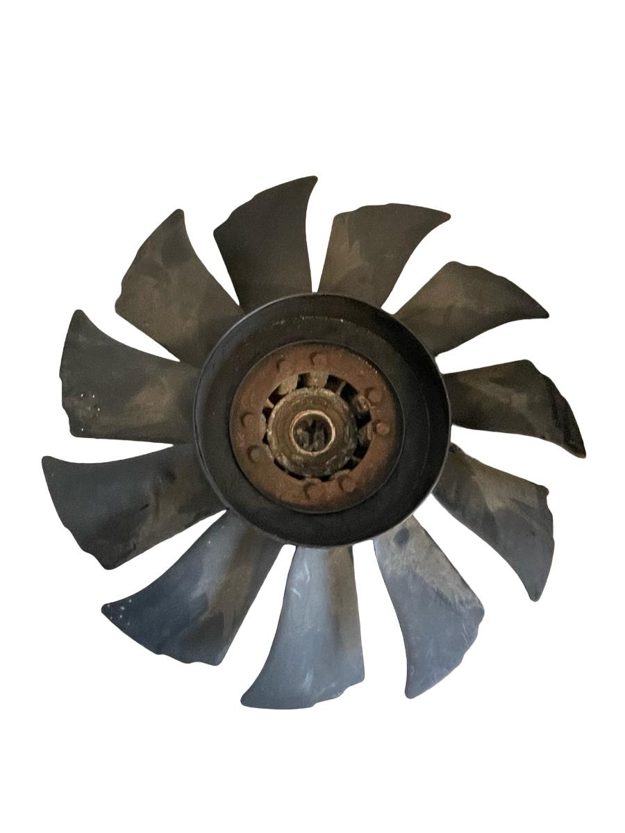 Vascocuplaj ventilator IVECO DAILY III Bus 1999 - 2006 2.3 35 S 12, 35 C 12, 40 C 12 F1AE0481B – foto 2