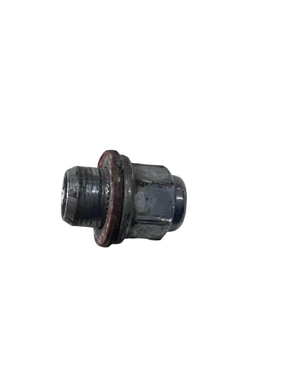 9 Piulite antifurt si antifurt blocare roata TOYOTA RAV 4 III _A3_ 2005 - 2013