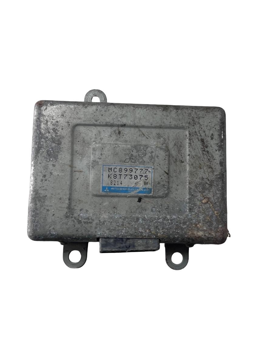 ECU Calculator motor MITSUBISHI PAJERO II Canvas Top V2_W, V4_W 1990 - 2000 K8T73075