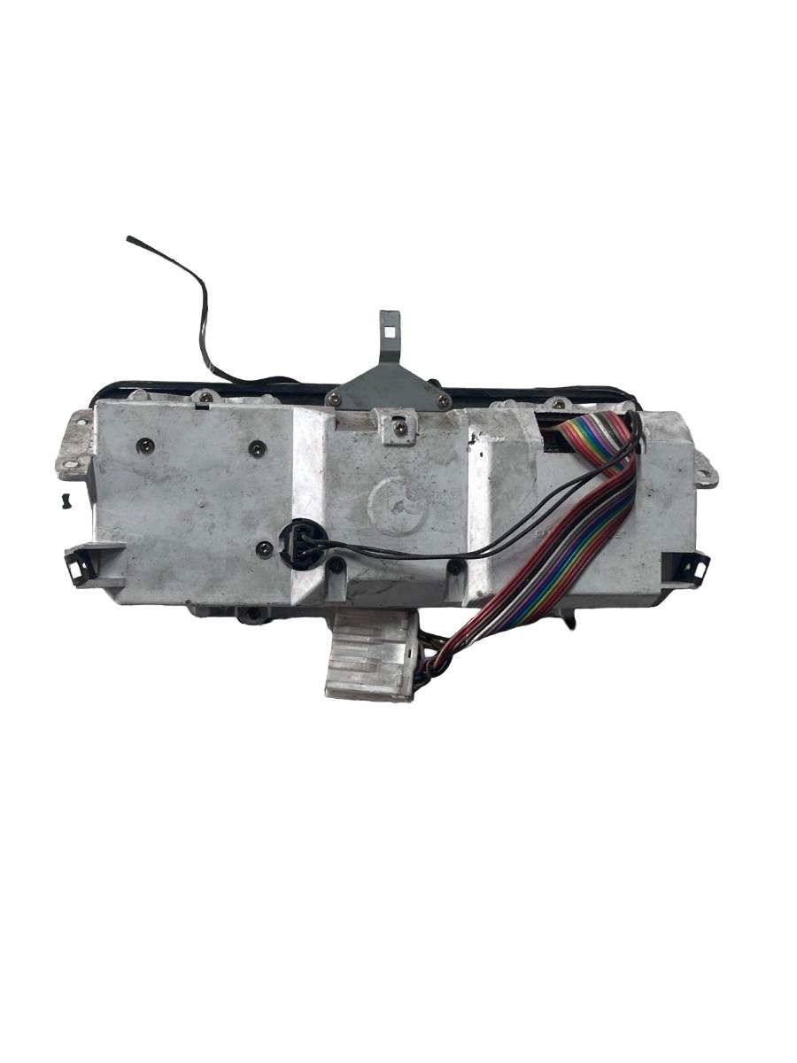 Altimetru  MITSUBISHI PAJERO II Canvas Top V2_W, V4_W 1990 - 2000 MB775505 – foto 2