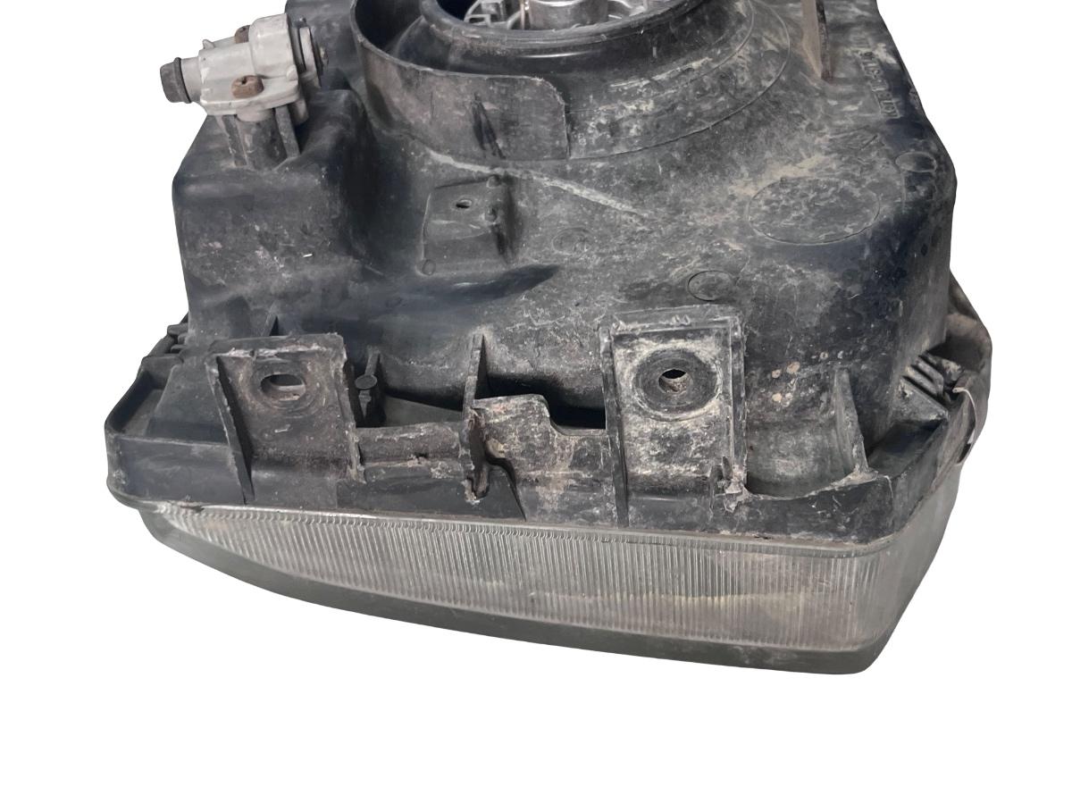 Far dreapta fata MITSUBISHI PAJERO II Canvas Top V2_W, V4_W 1990 - 2000 11037746 – foto 3