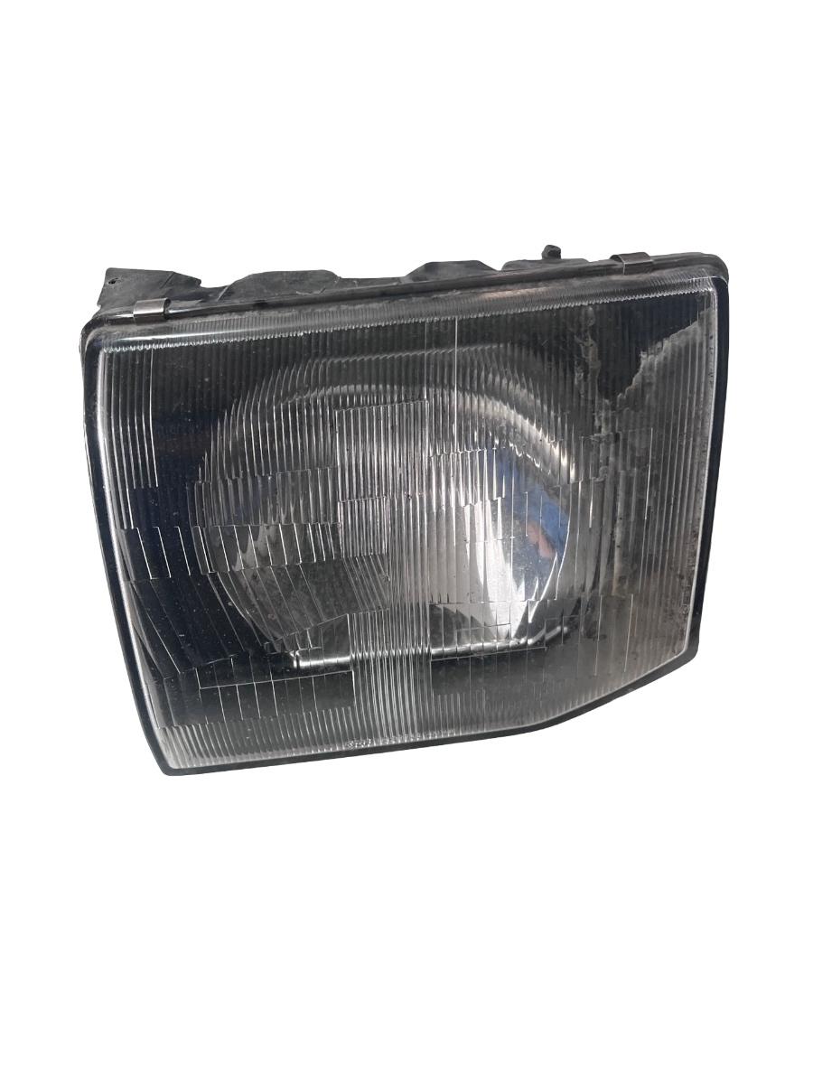 Far dreapta fata MITSUBISHI PAJERO II Canvas Top V2_W, V4_W 1990 - 2000 11037746