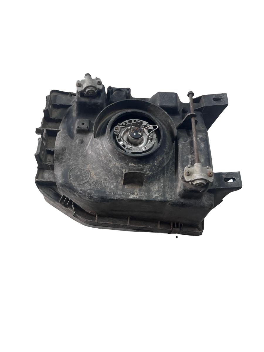 Far dreapta fata MITSUBISHI PAJERO II Canvas Top V2_W, V4_W 1990 - 2000 11037746 – foto 5