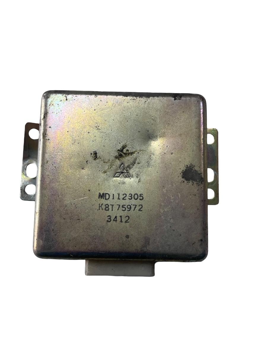 Modul de control MITSUBISHI PAJERO II Canvas Top V2_W, V4_W 1990 - 2000 K8T75972