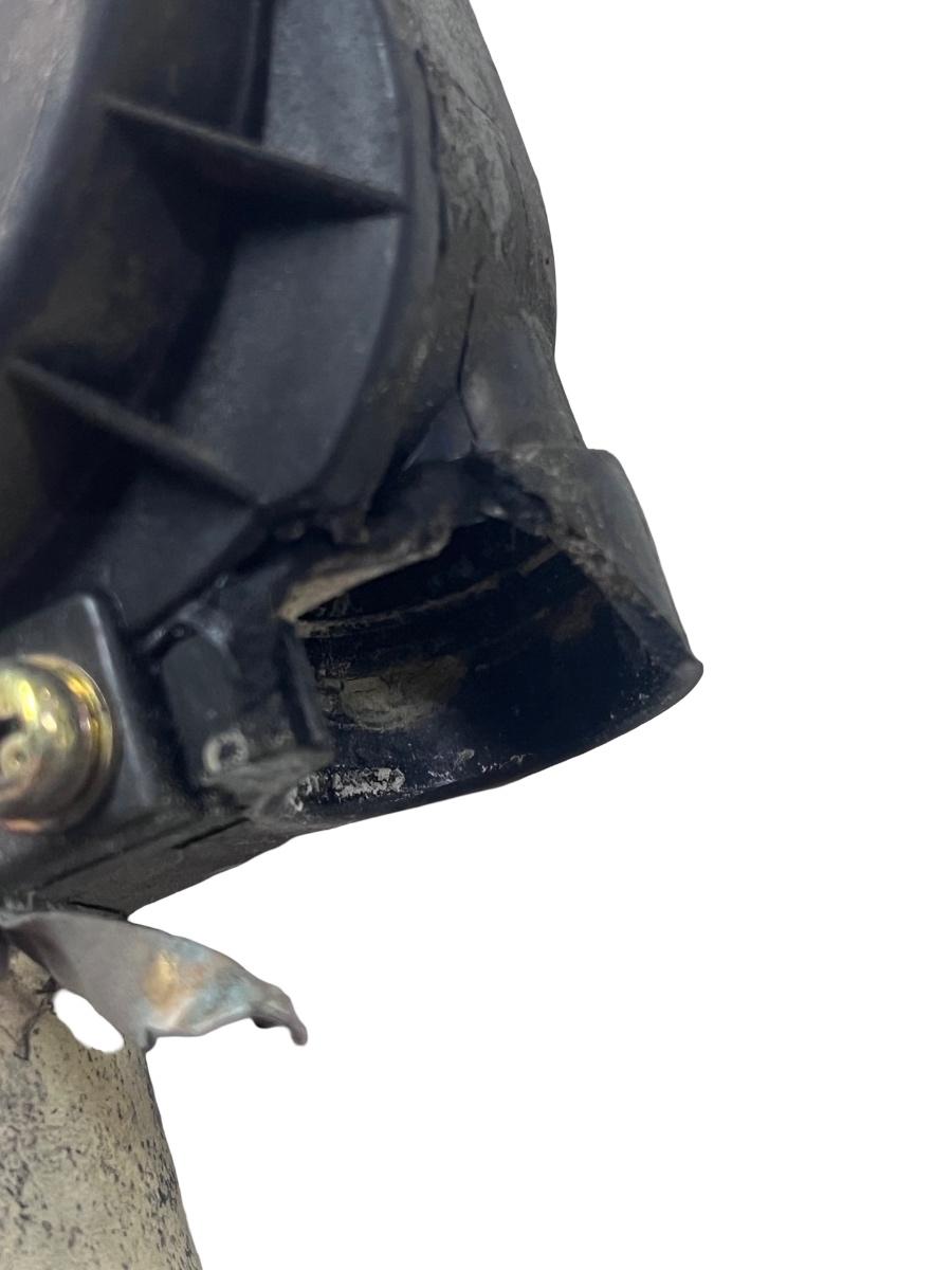 Unitate de control antena MITSUBISHI PAJERO II Canvas Top V2_W, V4_W 1990 - 2000 MB665698 ( PUTIN CRAPAT ) – foto 5