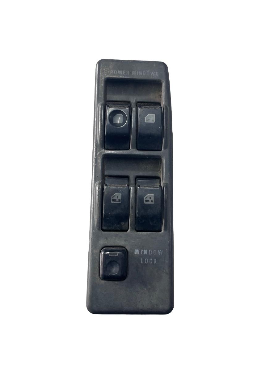 Butoane geamuri electrice stanga fata MITSUBISHI PAJERO II Canvas Top V2_W, V4_W 1990 - 2000