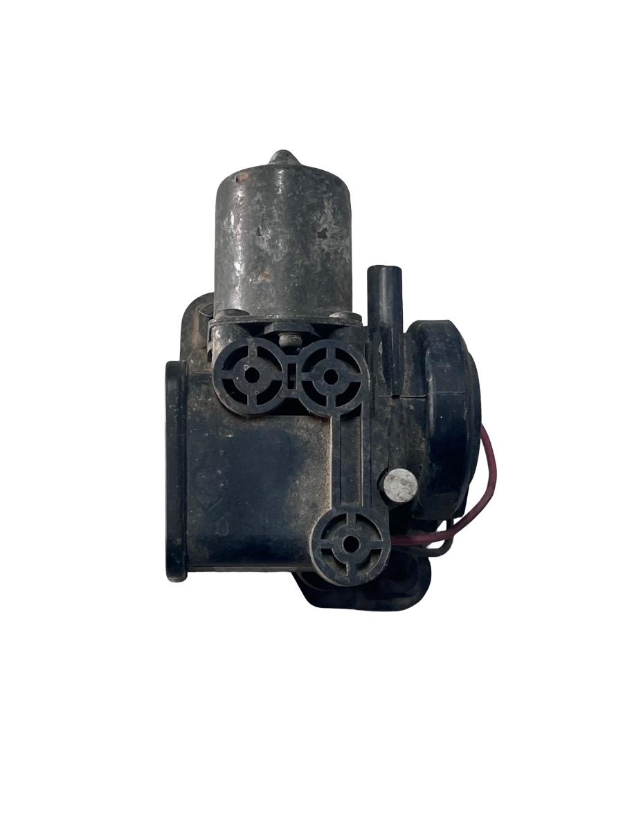 Motor reductor spate  MITSUBISHI PAJERO II Canvas Top V2_W, V4_W 1990 - 2000 MB664381
