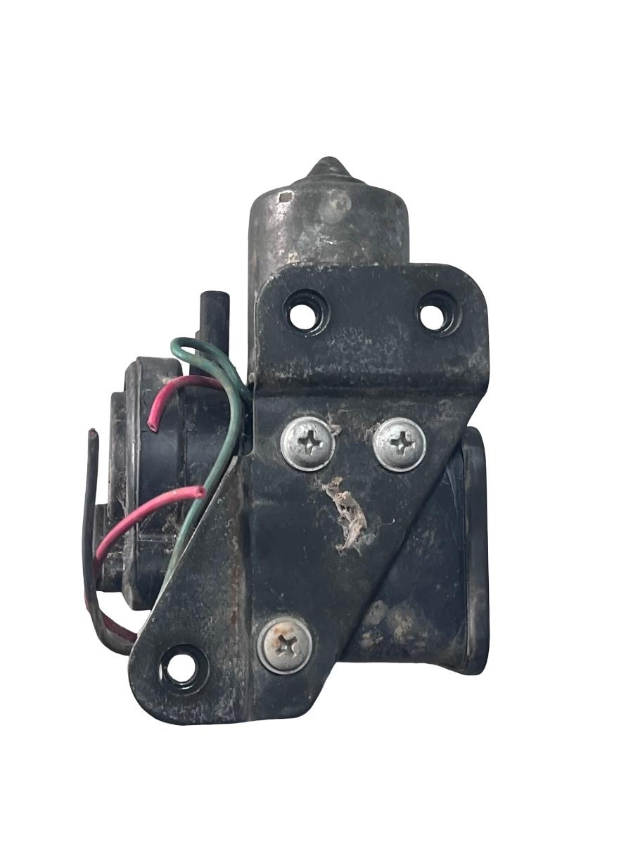 Motor reductor spate  MITSUBISHI PAJERO II Canvas Top V2_W, V4_W 1990 - 2000 MB664381 – foto 3