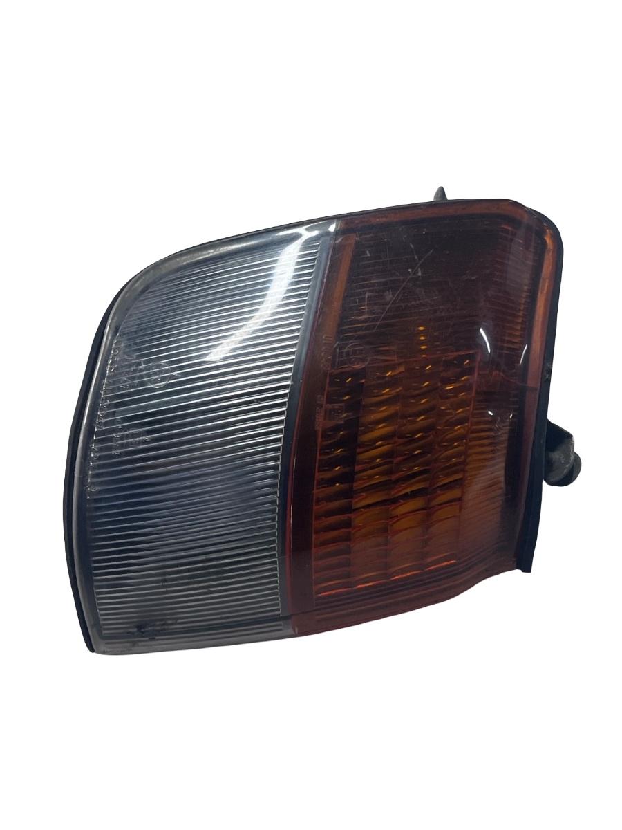 Lampa de semnalizare dreapta fata MITSUBISHI PAJERO II Canvas Top V2_W, V4_W 1990 - 2000 21037746