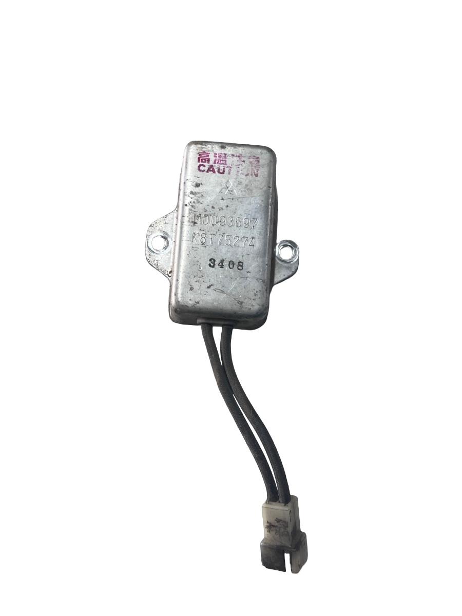 Modul de control  MITSUBISHI PAJERO II Canvas Top V2_W, V4_W 1990 - 2000