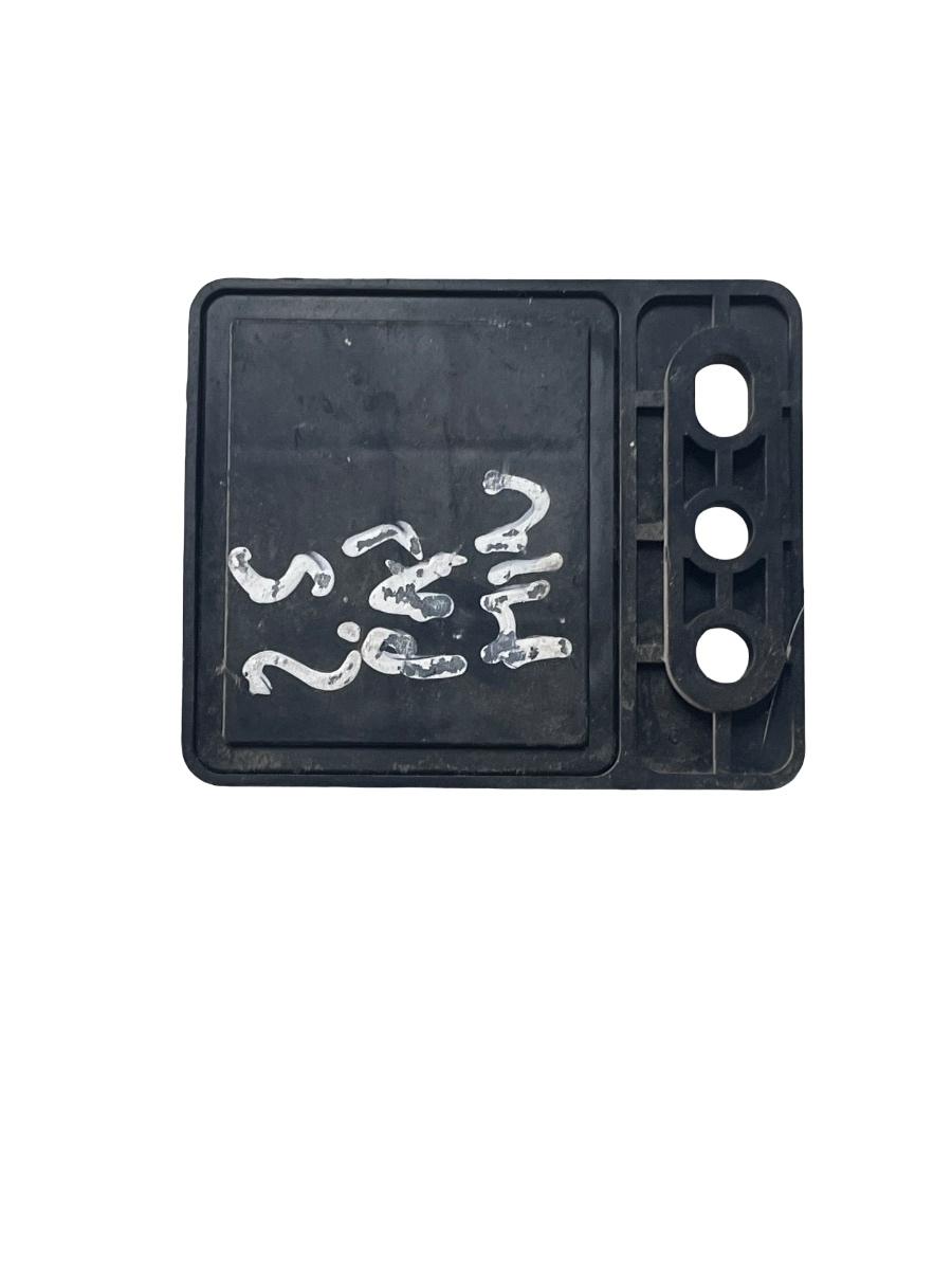 Releu spalator faruri  MITSUBISHI PAJERO II Canvas Top V2_W, V4_W 1990 - 2000 MA809932 – foto 3