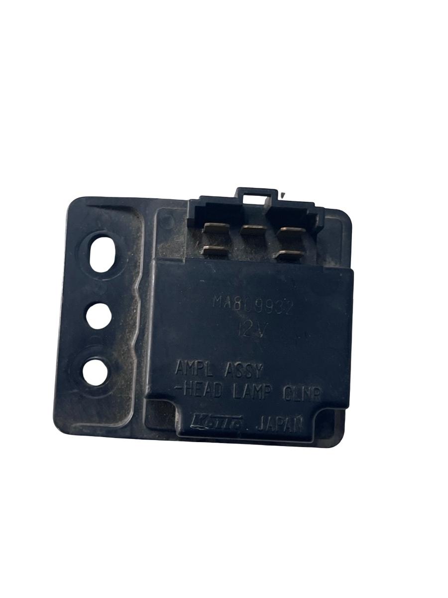Releu spalator faruri  MITSUBISHI PAJERO II Canvas Top V2_W, V4_W 1990 - 2000 MA809932