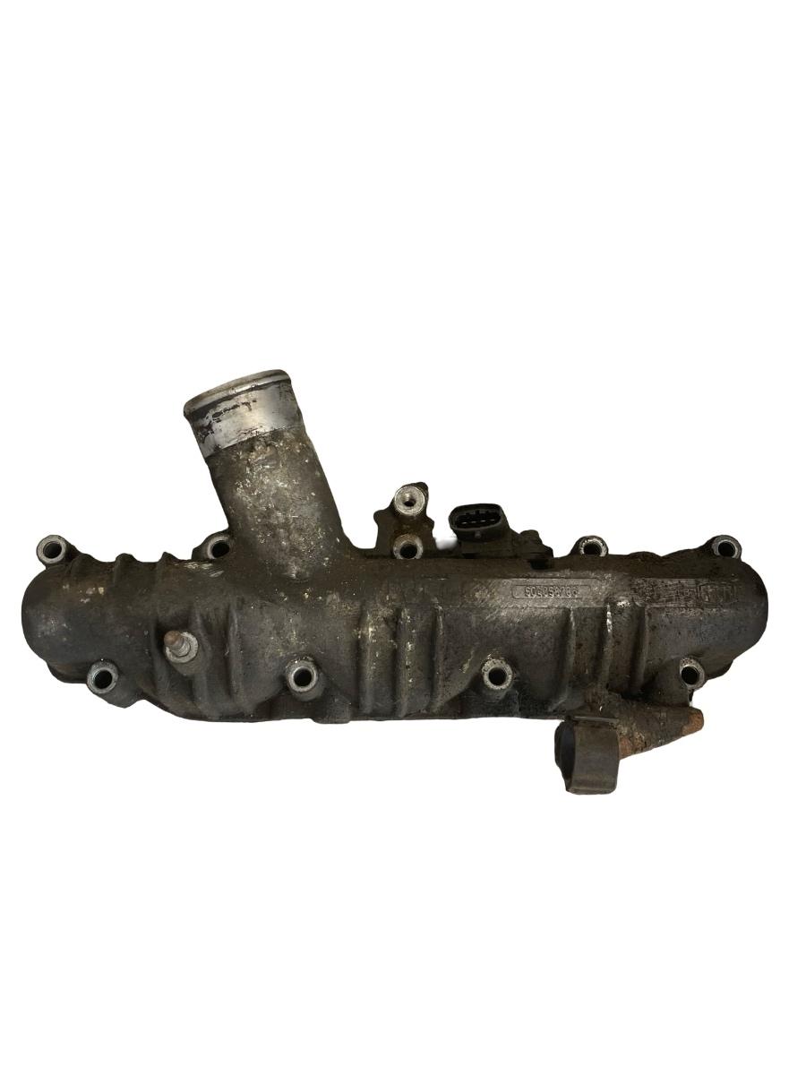 Galerie de admisie IVECO DAILY III Bus 1999 - 2006 2.3 35 S 12, 35 C 12, 40 C 12 F1AE0481B, IVECO Daily II 1999 - > 504058786