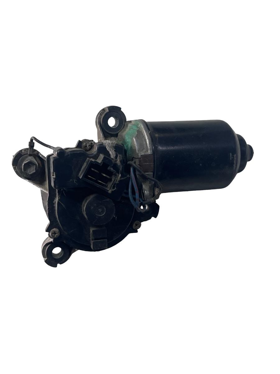 Motoras stergator parbriz  MITSUBISHI PAJERO II Canvas Top V2_W, V4_W 1990 - 2000