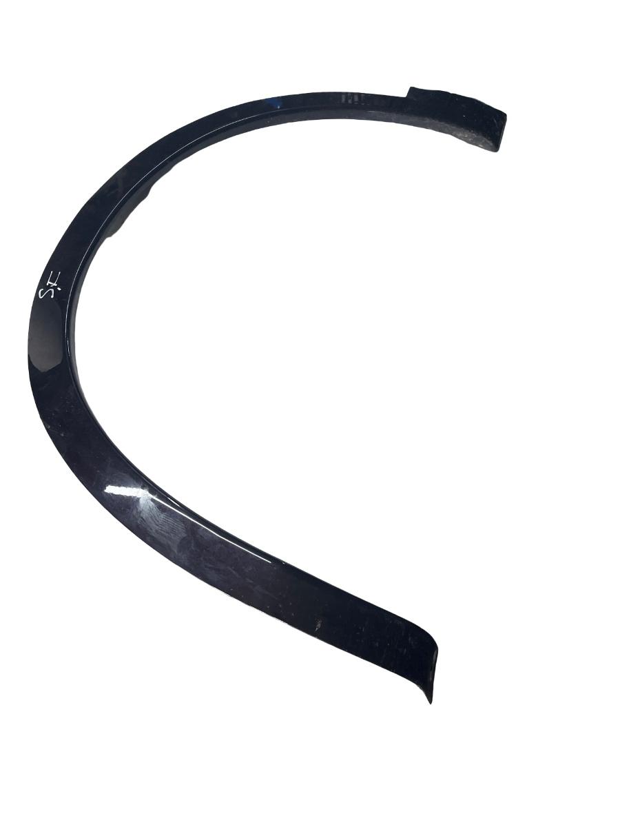 Bandou aripa  stanga fata NISSAN QASHQAI / QASHQAI +2 I J10, JJ10 2006 - 2014 63811BR01A