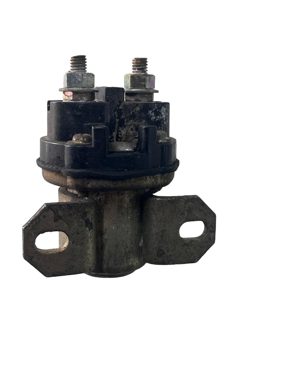 Releu  bujii incandescente MITSUBISHI PAJERO II Canvas Top V2_W, V4_W 1990 - 2000 068883412 – foto 3