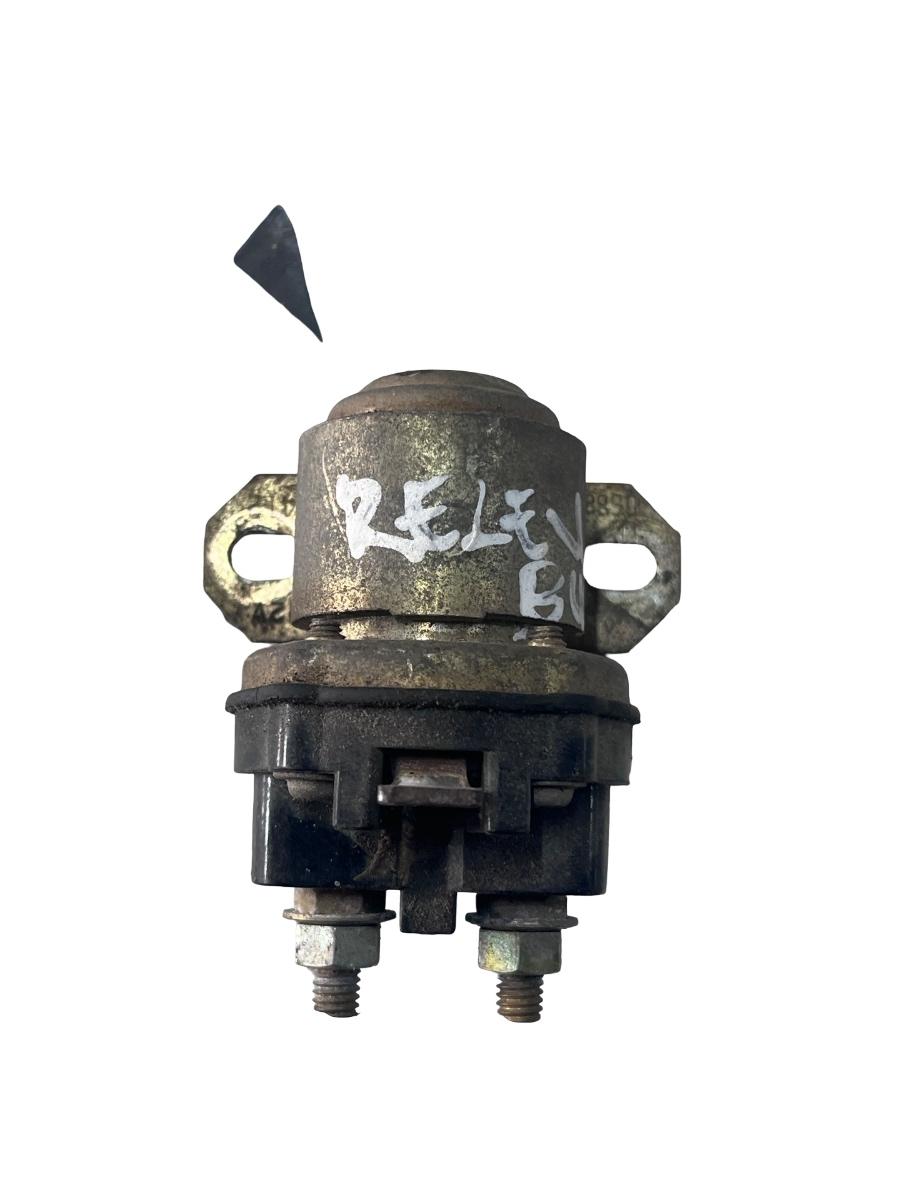 Releu  bujii incandescente MITSUBISHI PAJERO II Canvas Top V2_W, V4_W 1990 - 2000 068883412