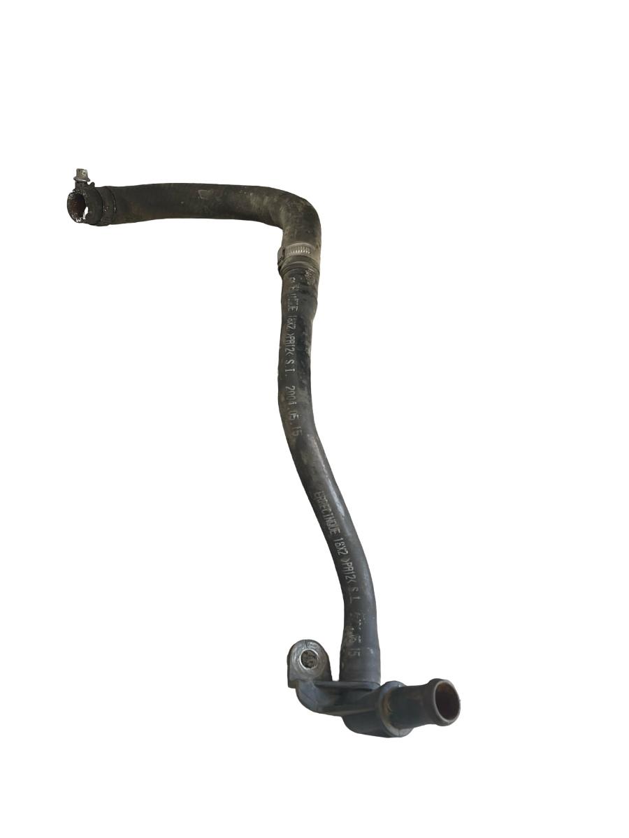 Conducta vacuum IVECO DAILY III Bus 1999 - 2006 2.3 35 S 12, 35 C 12, 40 C 12 F1AE0481B