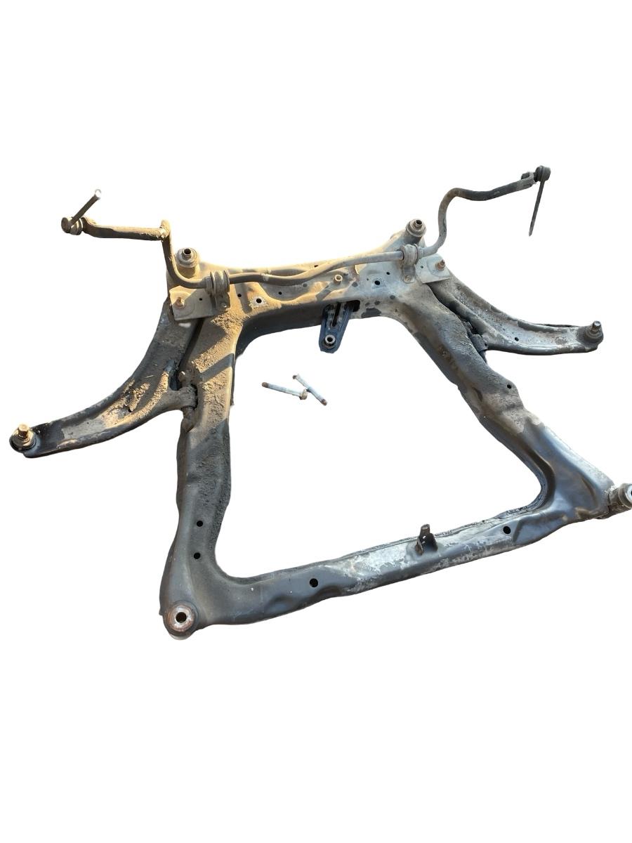 Jug fata 4x2 NISSAN QASHQAI / QASHQAI +2 I J10, JJ10 2006 - 2014 2.0 MR20DE