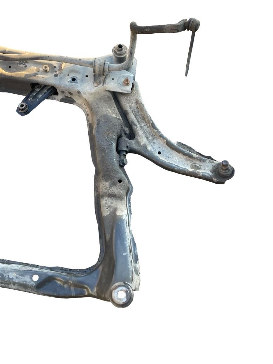 Jug fata 4x2 NISSAN QASHQAI / QASHQAI +2 I J10, JJ10 2006 - 2014 2.0 MR20DE – foto 2