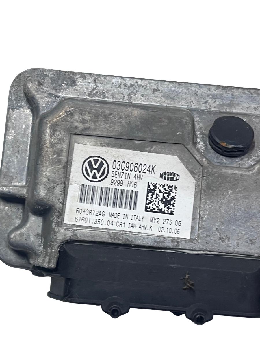 Kit Pornire VOLKSWAGEN GOLF V 1K1 2003 - 2009 1.4 FSI 16V 59KW/80HP BUD 03C906024K – foto 3