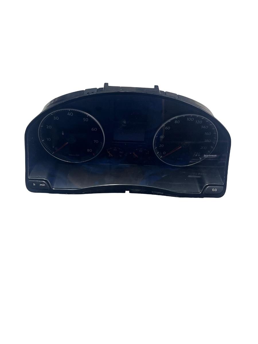 Kit Pornire VOLKSWAGEN GOLF V 1K1 2003 - 2009 1.4 FSI 16V 59KW/80HP BUD 03C906024K – foto 9
