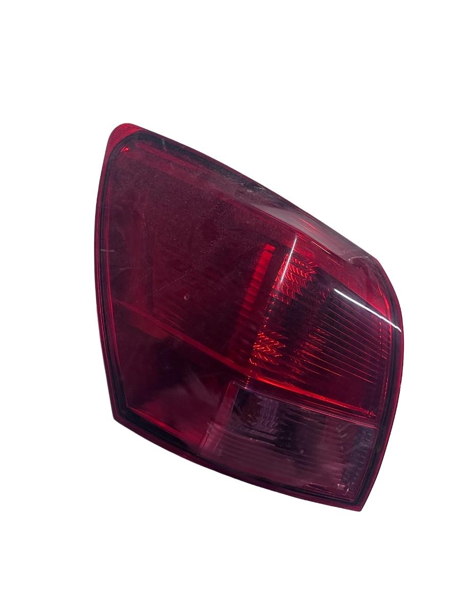 Lampa spate / Stop stanga spate NISSAN QASHQAI / QASHQAI +2 I J10, JJ10 2006 - 2014 26555EY00A