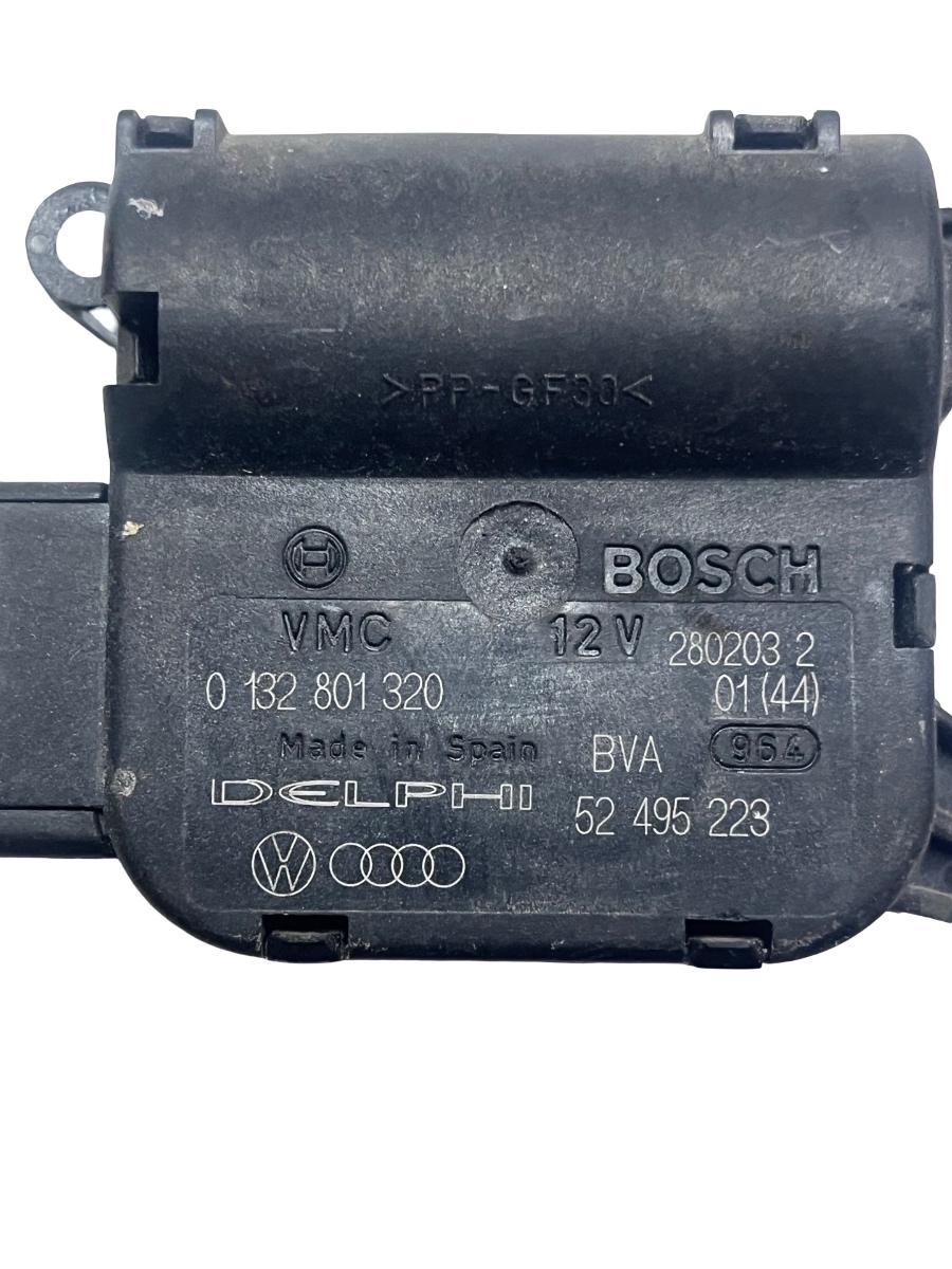 Motoras/actuator clapeta aer VOLKSWAGEN TOUAREG 7LA, 7L6, 7L7 2002 - 2013 0132801320 – foto 2