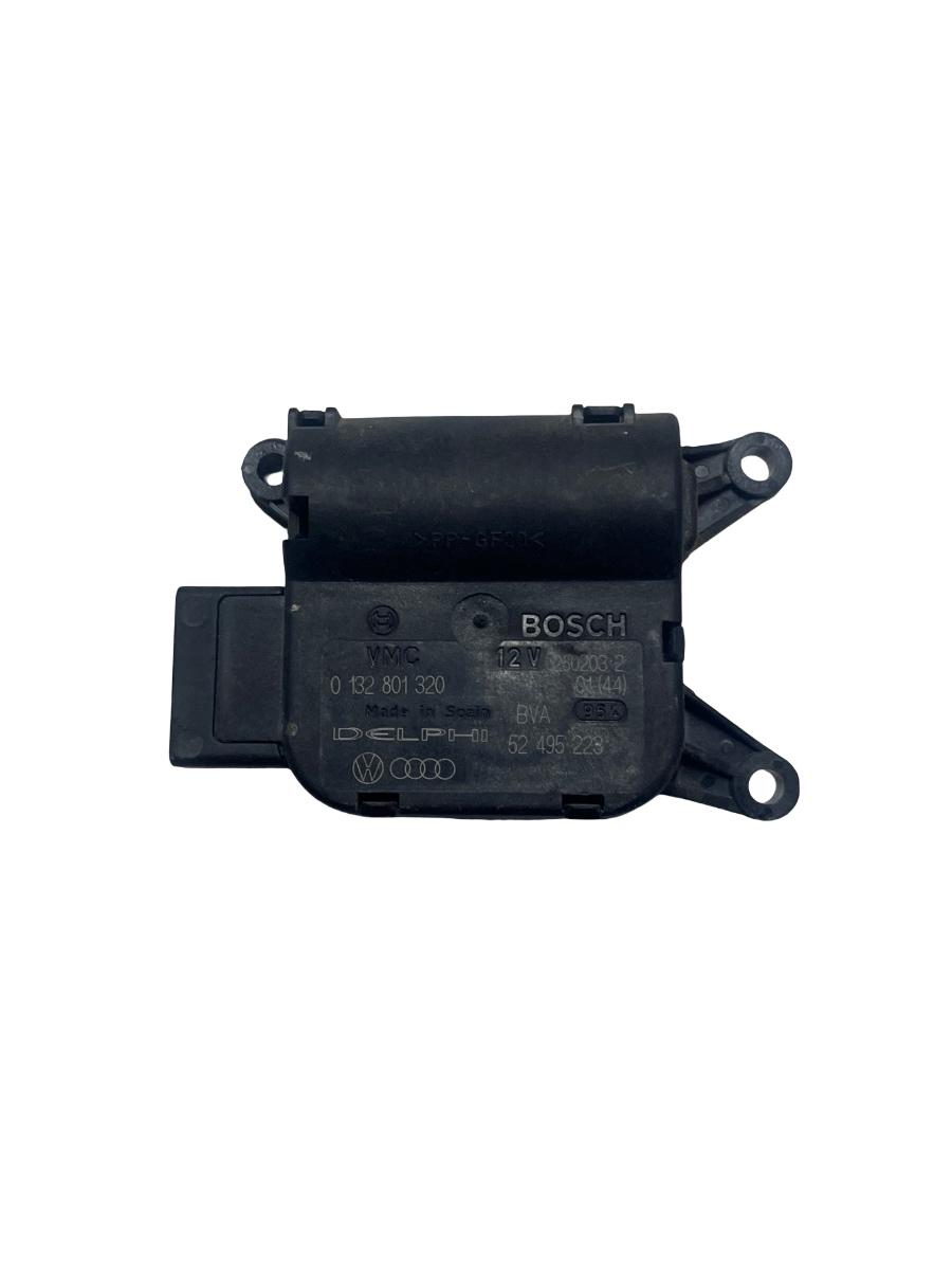 Motoras/actuator clapeta aer VOLKSWAGEN TOUAREG 7LA, 7L6, 7L7 2002 - 2013 0132801320