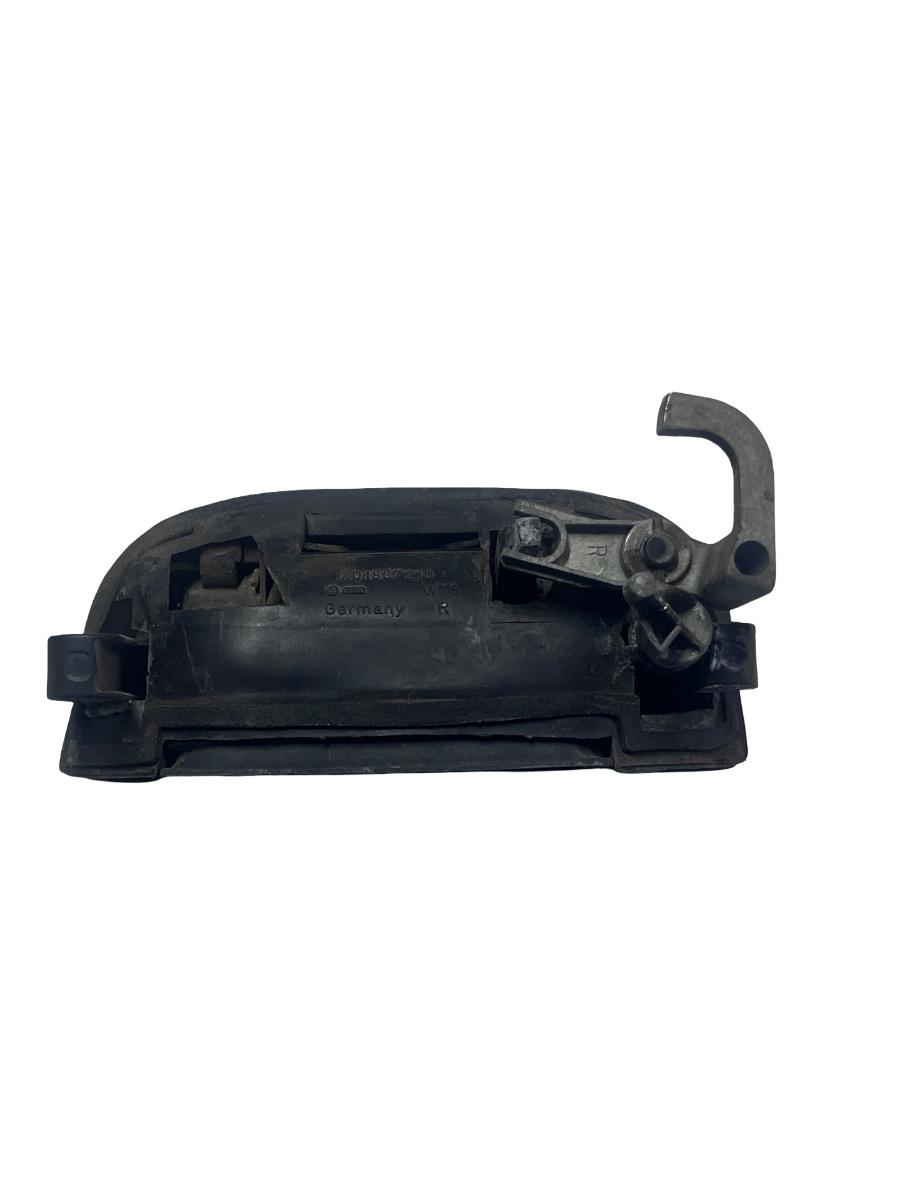 Maner exterior portiera  dreapta fata VOLKSWAGEN TRANSPORTER IV Bus 70XB, 70XC, 7DB, 7DW, 7DK 1990 - 2 701837210 – foto 3