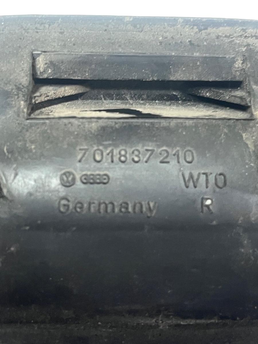 Maner exterior portiera  dreapta fata VOLKSWAGEN TRANSPORTER IV Bus 70XB, 70XC, 7DB, 7DW, 7DK 1990 - 2 701837210 – foto 2