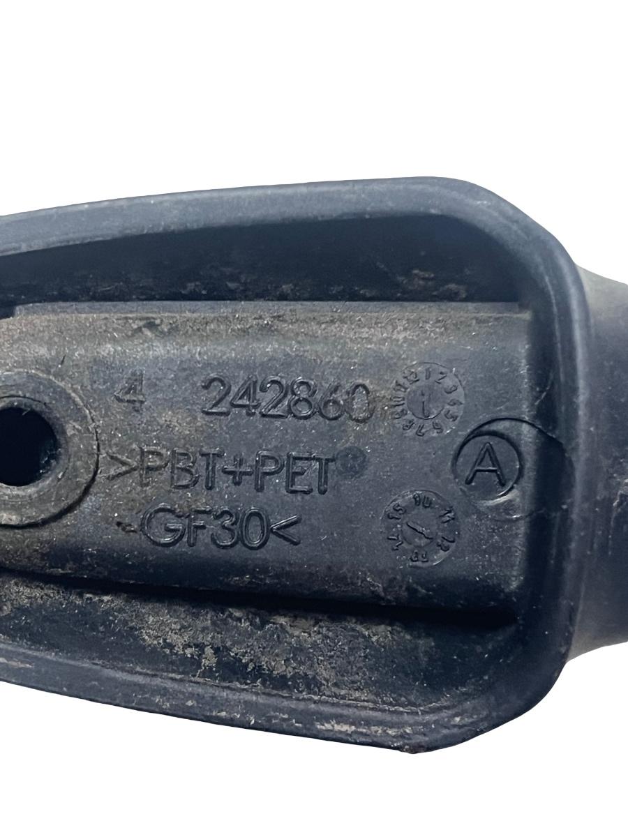 Maner exterior portiera  dreapta fata TOYOTA YARIS _P9_ 2005 - > 242860 – foto 3