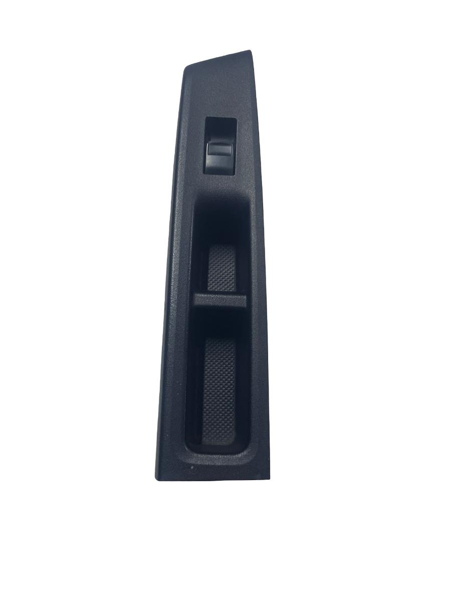 Panou buton geam dreapta fata TOYOTA YARIS _P9_ 2005 - > 742310D330