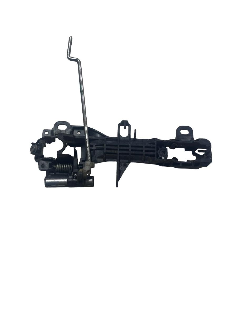 Suport maner portiera dreapta fata TOYOTA YARIS _P9_ 2005 - >