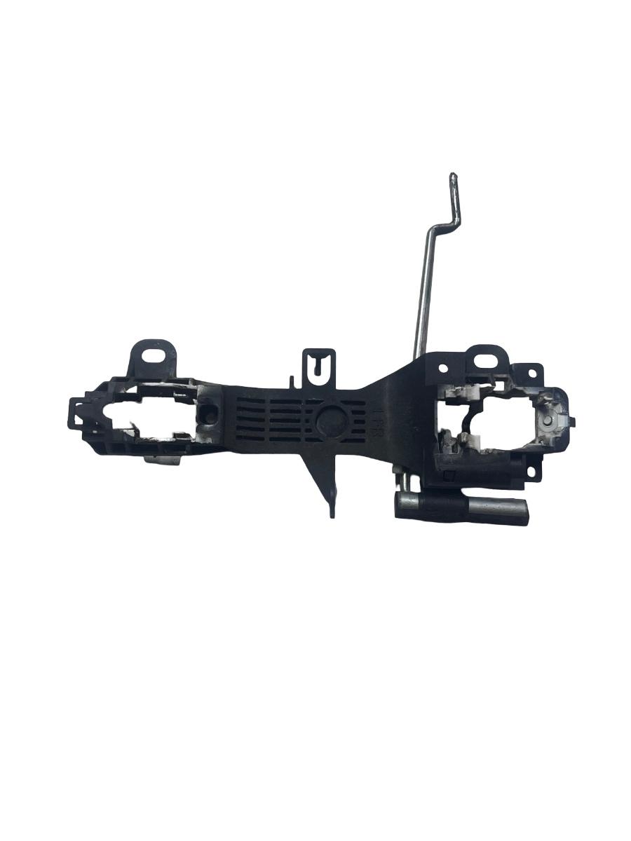 Suport maner portiera dreapta fata TOYOTA YARIS _P9_ 2005 - > – foto 2