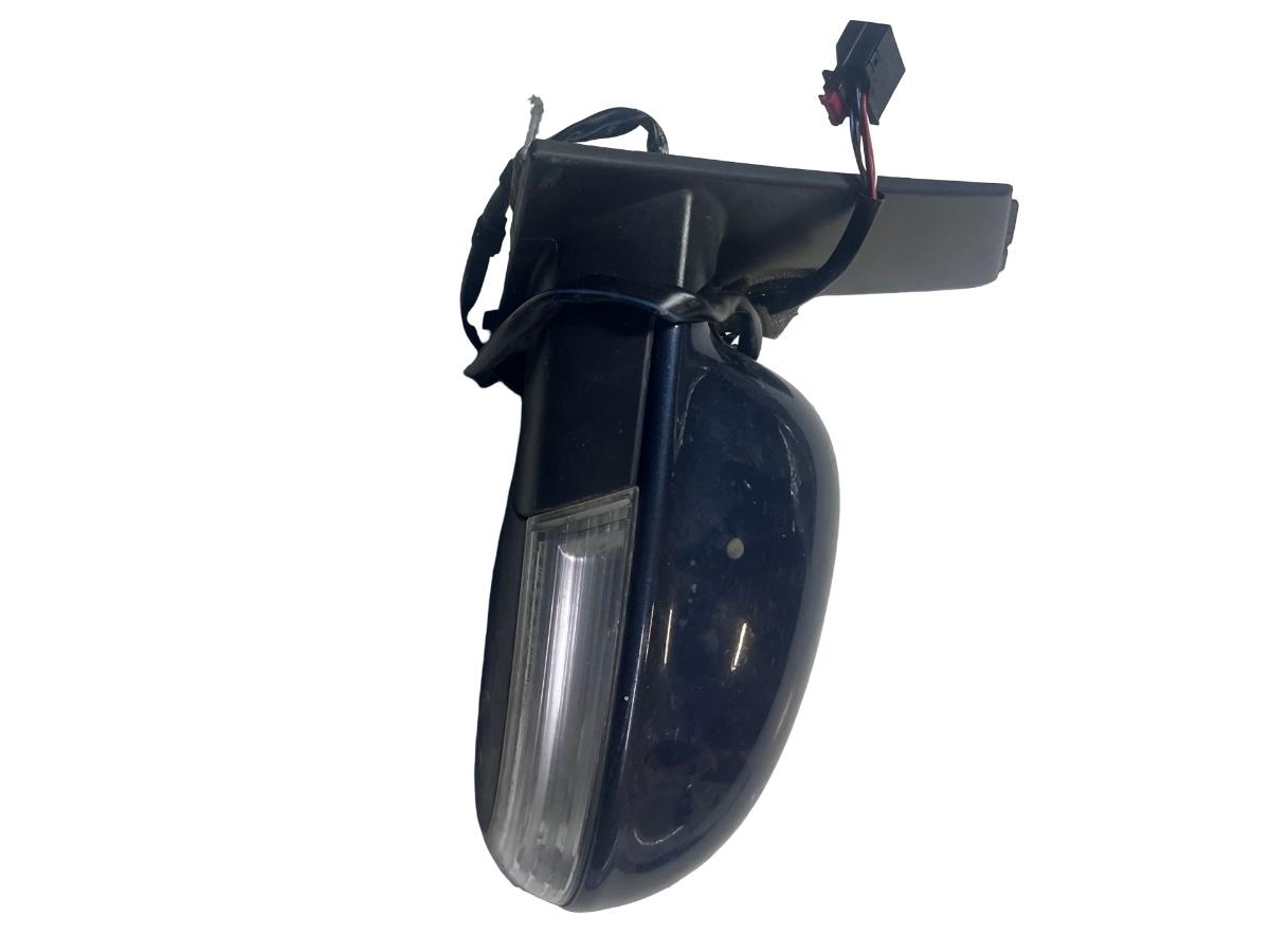 Oglinda laterala electrica portiera stanga fata VOLKSWAGEN GOLF PLUS 5M1, 521 2004 - 2013 – foto 3