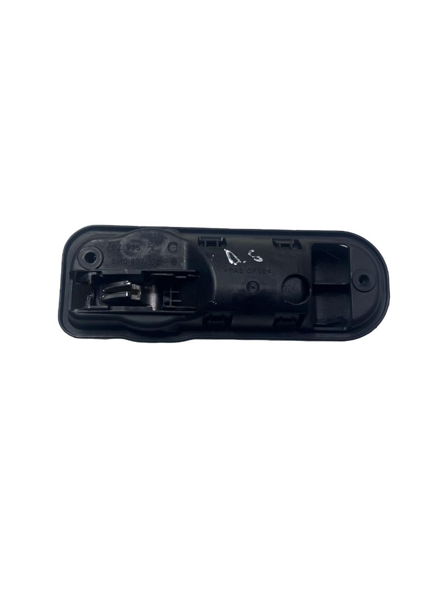 Maner interior portiera dreapta spate VOLKSWAGEN GOLF PLUS 5M1, 521 2004 - 2013 5M0837198 – foto 2
