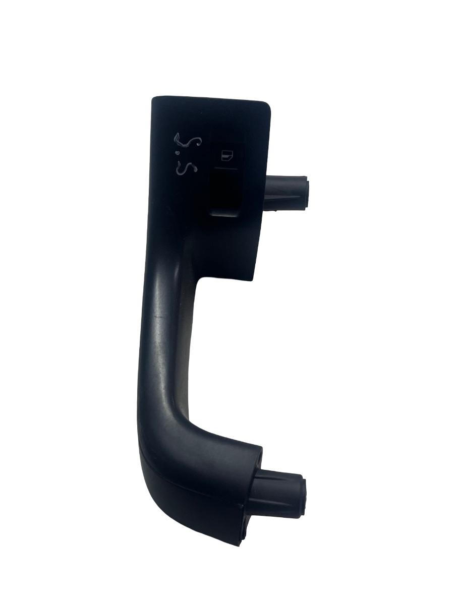Maner interior portiera stanga spate VOLKSWAGEN GOLF PLUS 5M1, 521 2004 - 2013 5M0867179A