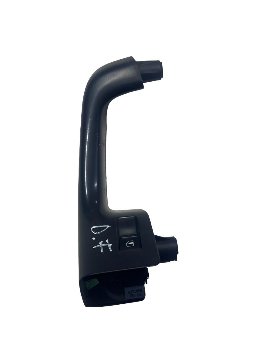 Maner interior portiera  dreapta fata VOLKSWAGEN GOLF PLUS 5M1, 521 2004 - 2013 5M0867180A