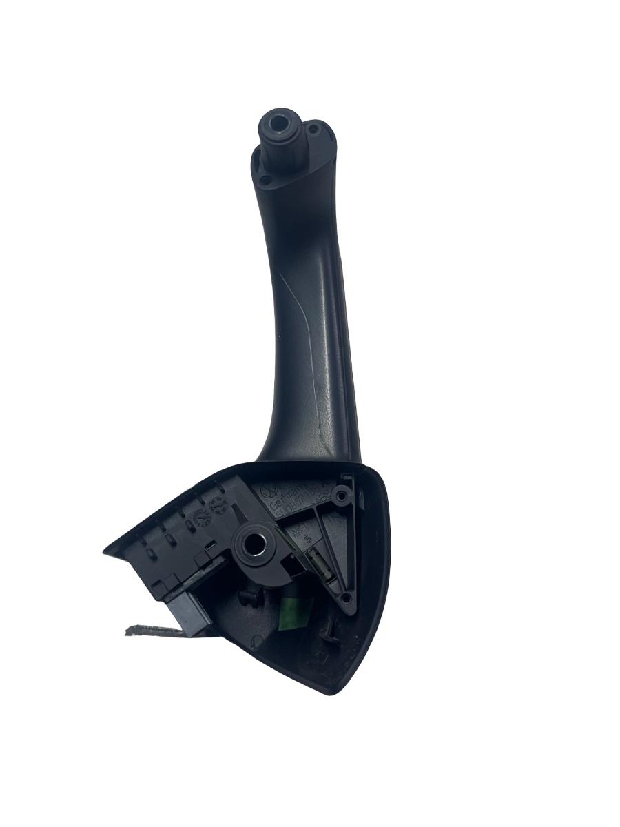 Maner interior portiera  dreapta fata VOLKSWAGEN GOLF PLUS 5M1, 521 2004 - 2013 5M0867180A – foto 2