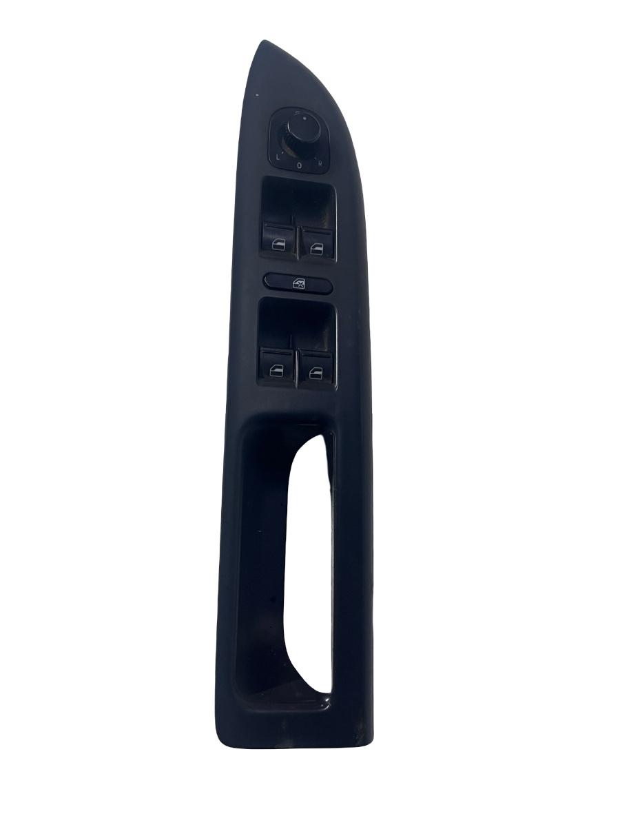 Butoane geamuri electrice stanga fata VOLKSWAGEN GOLF PLUS 5M1, 521 2004 - 2013 5M1867371