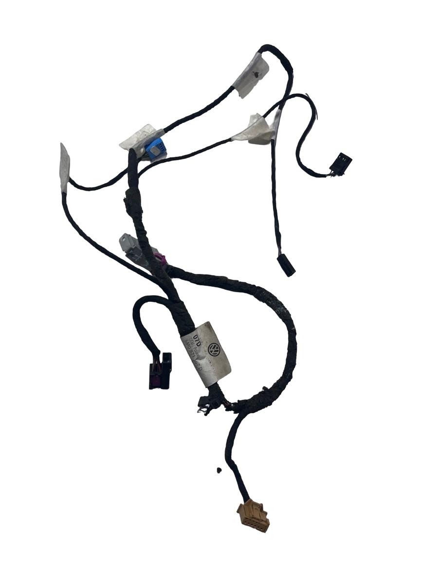 Instalatie electrica portiera stanga fata VOLKSWAGEN GOLF PLUS 5M1, 521 2004 - 2013 5M0971557D