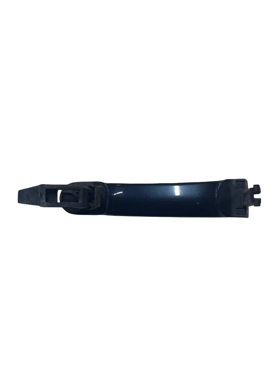 Maner exterior portiera stanga spate VOLKSWAGEN GOLF PLUS 5M1, 521 2004 - 2013